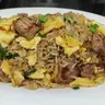 Arroz Chaufa con Carne