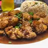 Pollo Chijaukay