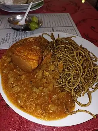 carapulcra