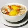Sopa Dieta de Pollo