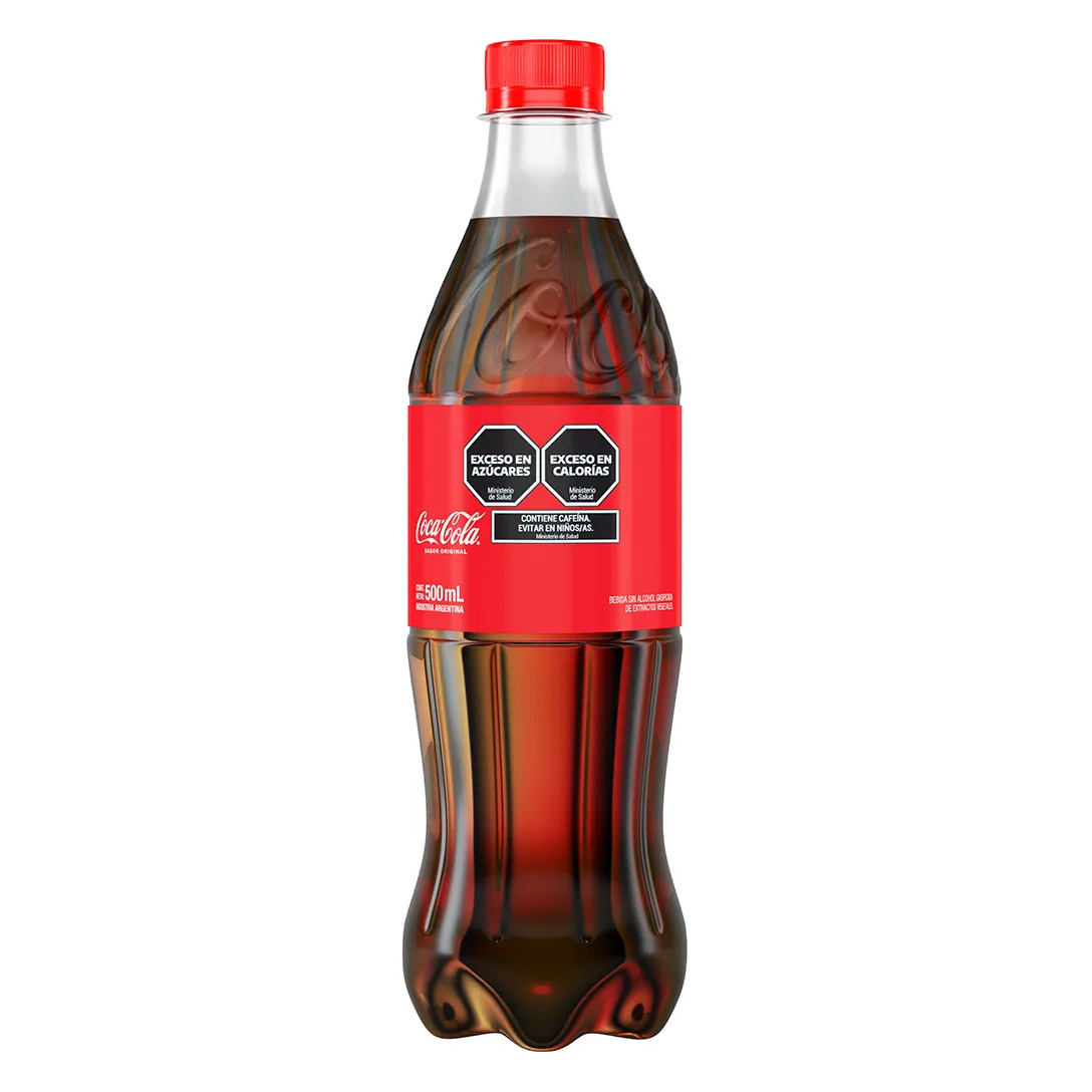 COCA COLA