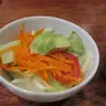 Porcion de Ensalada Mixta