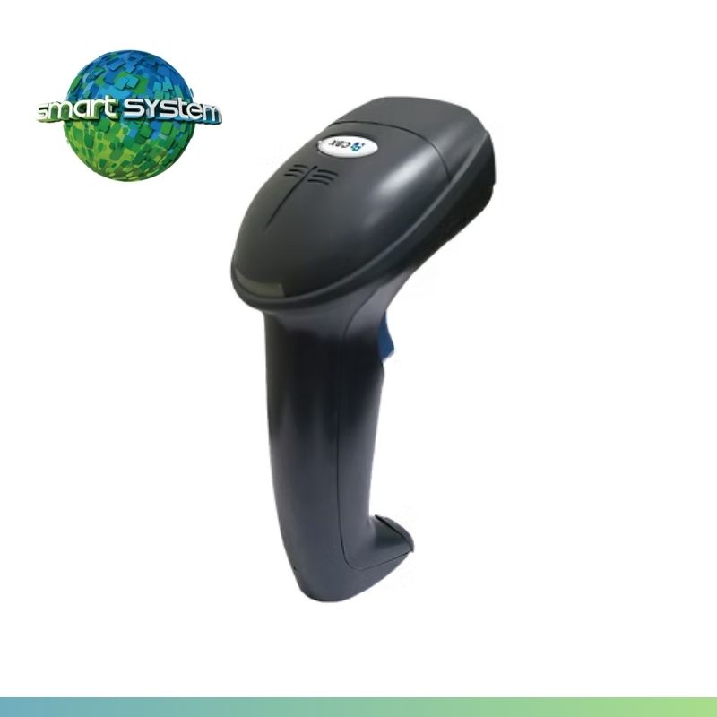 LECTOR CÓDIGO DE BARRAS CBX I-1915 IMAGER INDUSTRIAL - 3