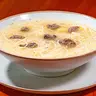 Sopa Sustancia de Carne
