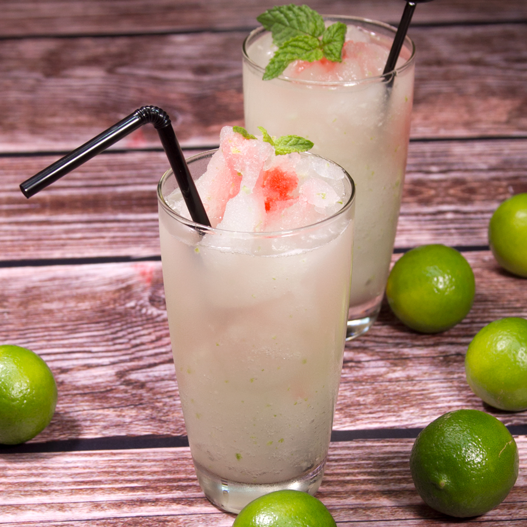 Limonada Frozen