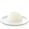 Porcion de Arroz Blanco