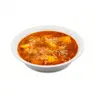 Sopa a la Minuta