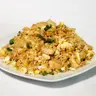 Promo - arroz chaufa de pollo + chicha de luren