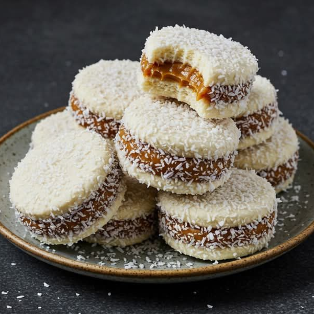 Alfajores