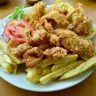 Chicharron de Pescado