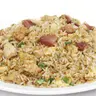 Arroz Chaufa con Chancho