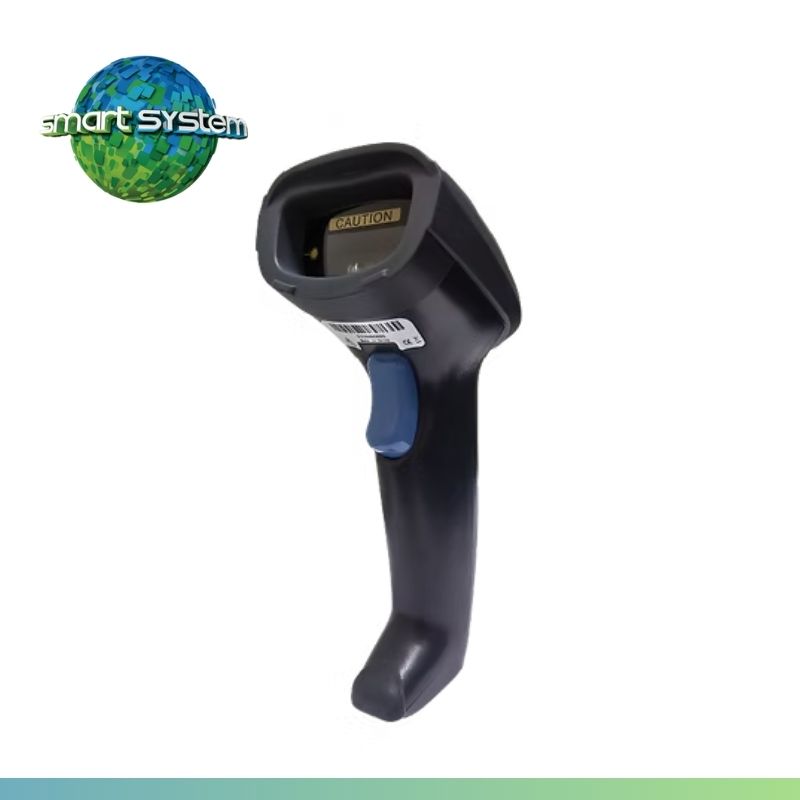 LECTOR CÓDIGO DE BARRAS CBX I-1915 IMAGER INDUSTRIAL - 2