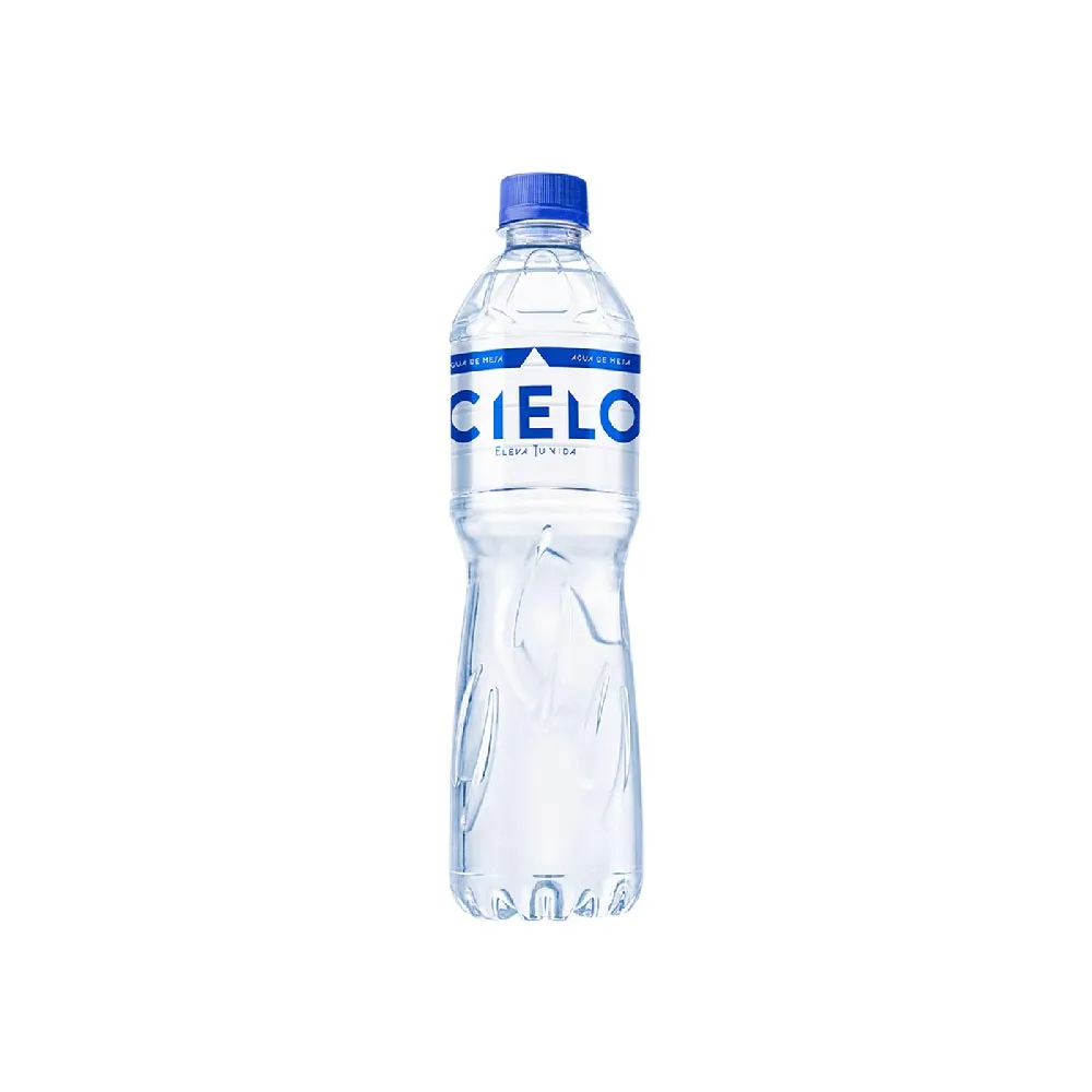 AGUA CIELO 1L