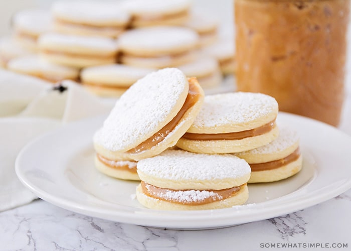 Alfajores